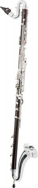 UEBEL Bassklarinette 740
