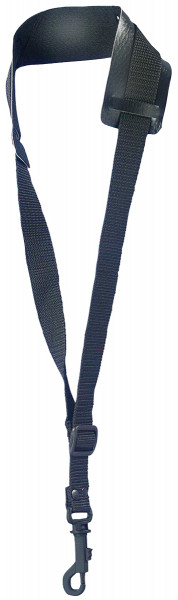 aS-saxophone strap -comfort- for alto-saxophone