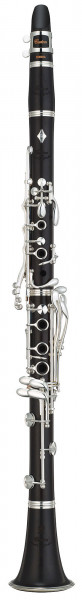 YAMAHA A-Clarinet YCL CSV-RA