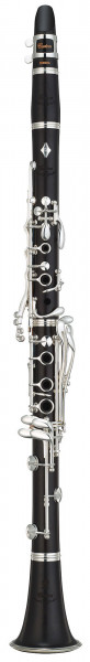 YAMAHA-A-Clarinet YCL-CSV-RA