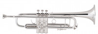 BACH-Bb-Trumpet Stradivarius 180S-37