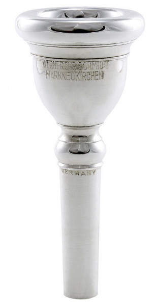 SCHMIDT-Mundst. für Tenorposaune 250 -1