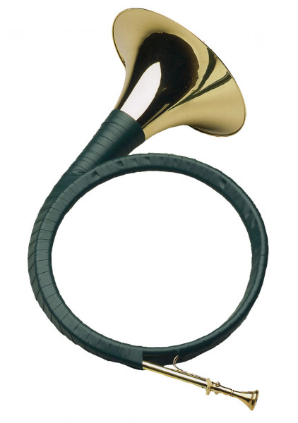 DOTZAUER-Parforcehorn in B 18315