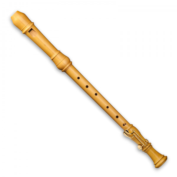 MOLLENHAUER Tenorblockflöte Denner 5432 barock