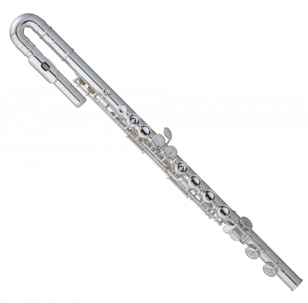 PEARL Flöte PF 505 EU -Quantz Serie-