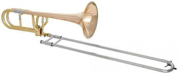 aS-Bb/F-Tenor-Trombone -TERRA- ASL-790G