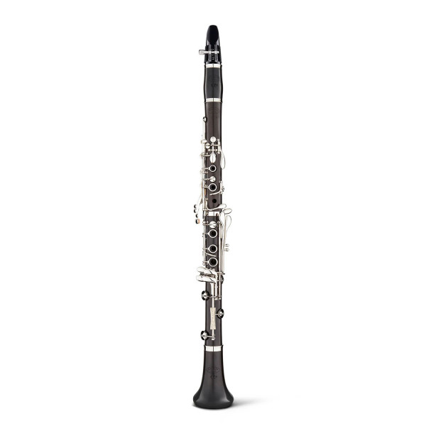 BACKUN ALPHA Plus Clarinet in Bb