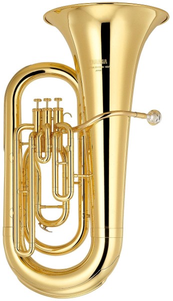 YAMAHA-Eb Tuba YEB-201