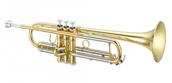 JUPITER-Bb-Trumpet JTR-1100Q