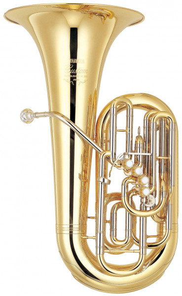 YAMAHA-F-Tuba YFB-822