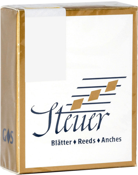 STEUER-Blätter -Wien I- Klar 2,5