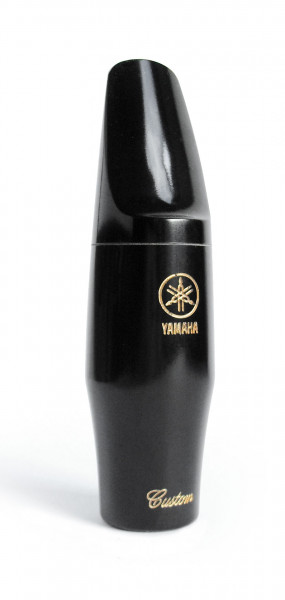 YAMAHA Custom tenor Saxophone mouthpiece 6 CM