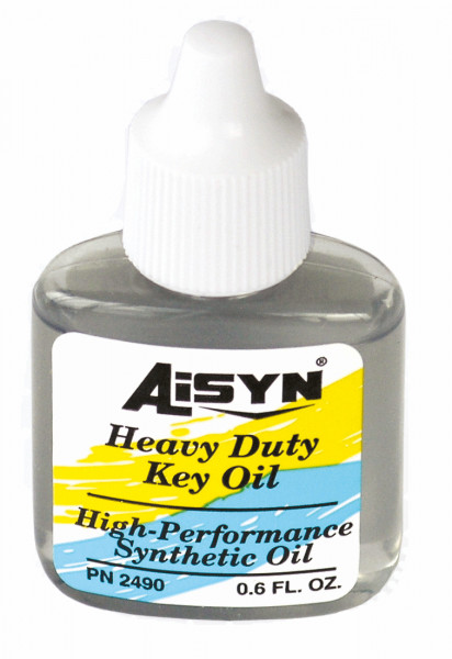 ALISYN Valve/ Slide/ Key oil