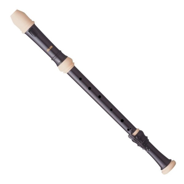 AULOS Tenorblockflöte Symphony 511 B barock