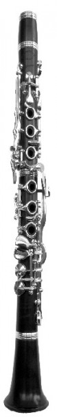 HAMMERSCHMIDT Es-Klarinette 19a