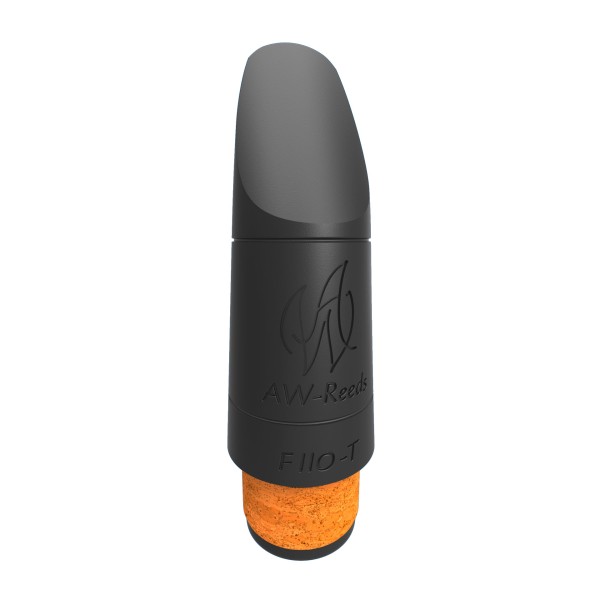 AW Reeds Clarinet mouthpiece F110T