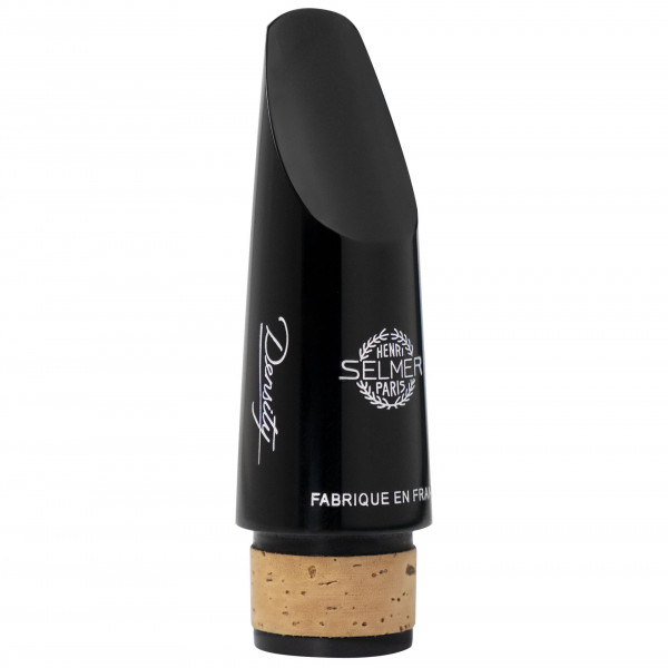 SELMER Bb clarinet mouthpiece -Density-