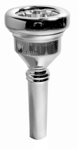 WALTER HILGERS-Tuba Mouthpiece WH-2