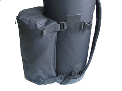 TORPEDO-Mutebag for the TORPEDO CLASSIC