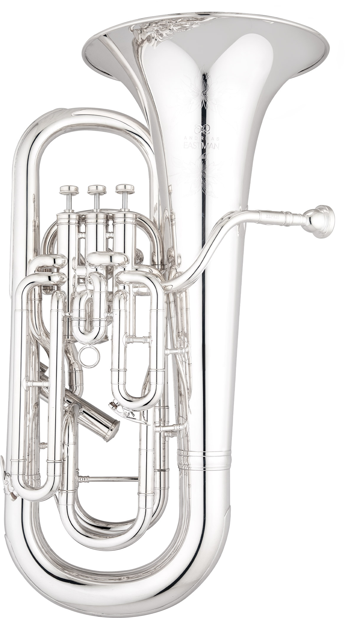 EASTMANEuphonium EEP826S EASTMANEuphonium EEP826S Euphonien