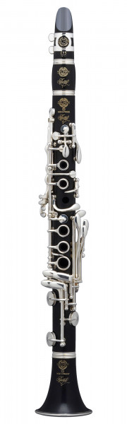 SELMER-Eb-Clarinet, Recital