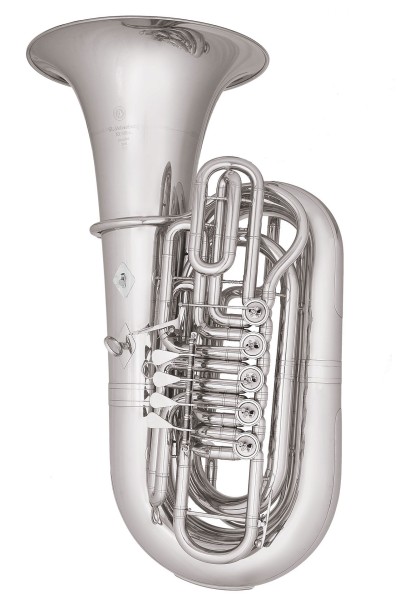 ST.PETERSBURG CC-Tuba 209N