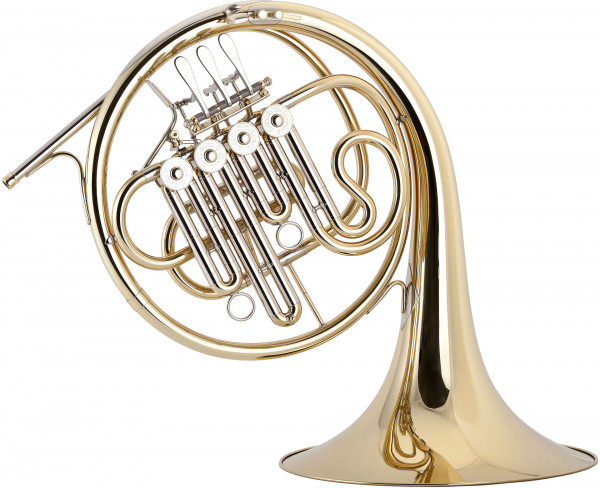 LIDL- Bb-FRENCH-HORN LHR 331