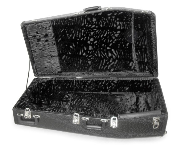 KARISO case 270 piston-valved F Tuba Melton 2250