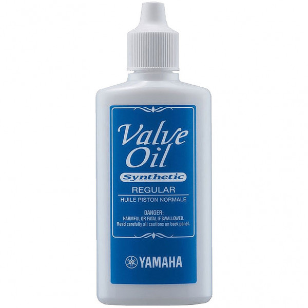 YAMAHA Valve Oil Regular