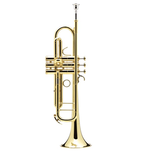 COURTOIS Bb Trumpet AC335BML-1-0 -Confluence-