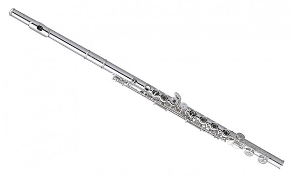 PEARL Flute PF 525 RE .-Quantz series-