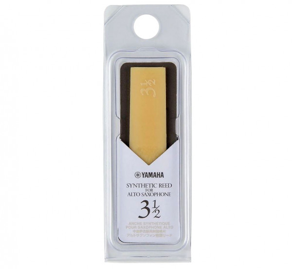 YAMAHA-Synthetic Reed Alt 3,5