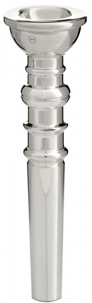 JK-EXCLUSIVE-Baroque Trumpet Mouthpiece 5C