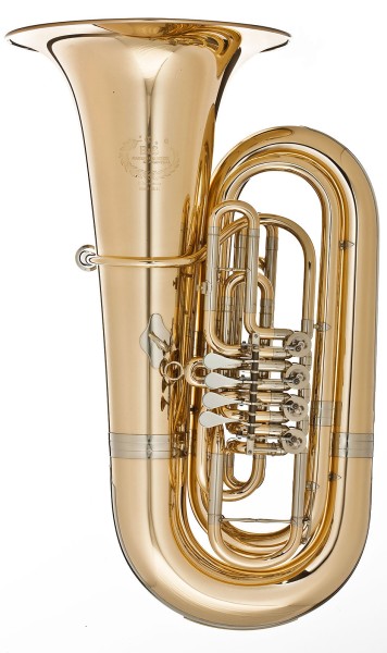 B&S-B-Tuba GR 55-L