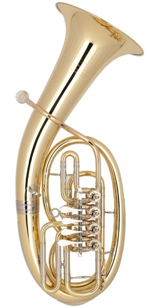 MIRAPHONE-Tenorhorn 47WL-407000 4-ventilig