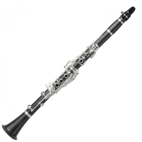 UEBEL-Bb-Clarinet Preference-L Boehm