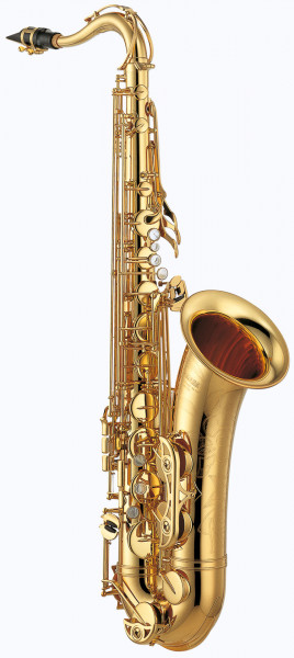 YAMAHA-Tenorsaxophon YTS-62