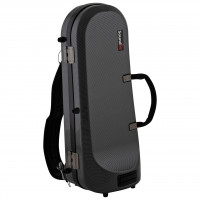 SOUNDLINE-Koffer Trompete Carbon Style SOUNDLINE-Koffer Trompete Carbon Style