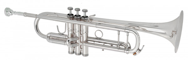 B&S CHALLENGER II Trumpet 3137/2S