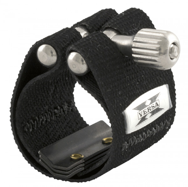 ROVNER-Ligature -Versa X-3R- for baritone-saxophone