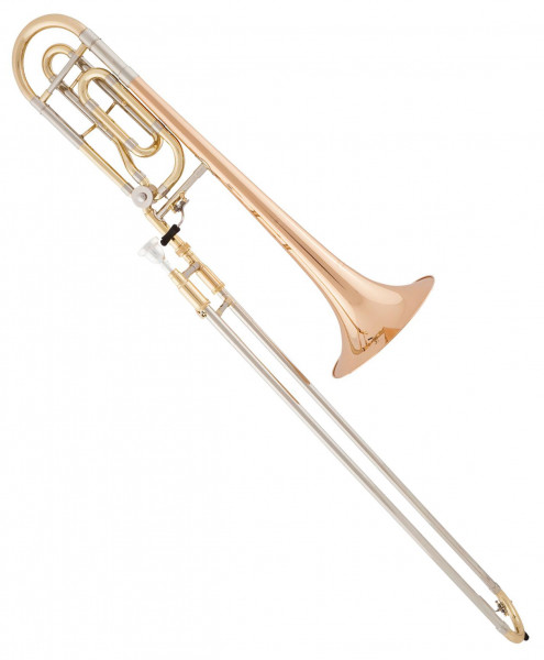 aS-Bb/F-Tenor-Trombone -TERRA- ASL-420G