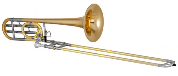 XO-Trombone XO-1236RL