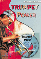 PLAY ALONG - Trumpet Power - Trompete