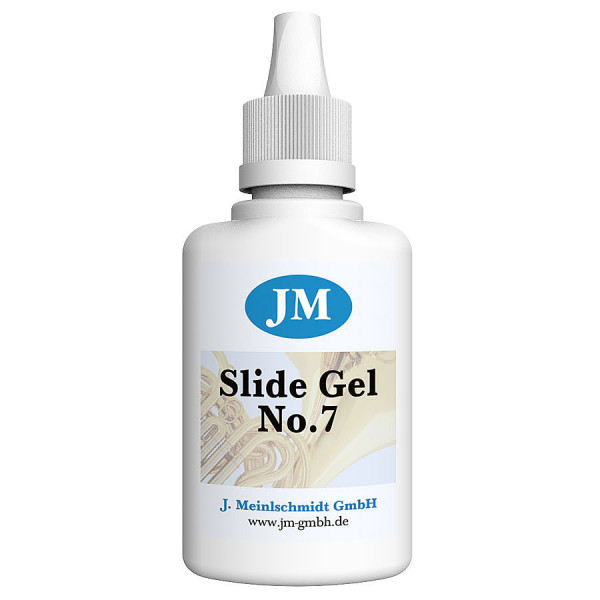 JM Slide Gel 7 - Synthetic