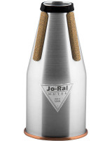 JO Ral-Mute for French Horn FRAC, Aluminium