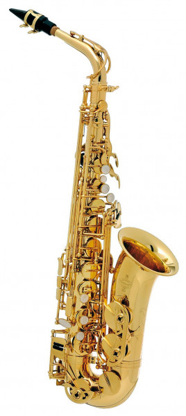 BUFFET Altsaxophon BC8101