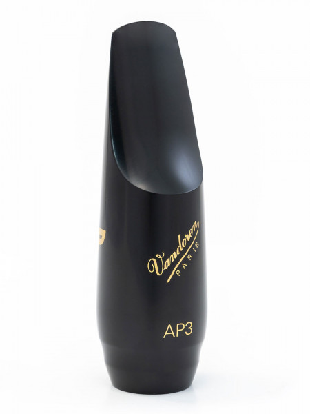 VANDOREN-Profile Altsaxmundstück AP3