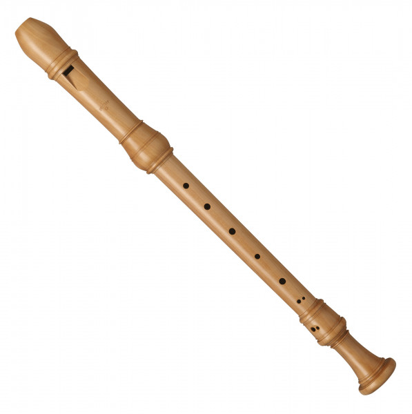 MOECK Stanesby alto Recorder 5324