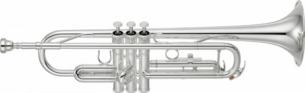 YAMAHA-Trumpet YTR-3335S