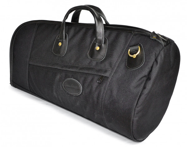 GLENN CRONKHITE Flugelhorn Bag, large, cordura black